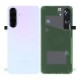 Samsung Galaxy A36 5G BatteryCover Lavender ORIGINAL