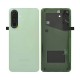 Samsung Galaxy A36 5G BatteryCover Lime ORIGINAL