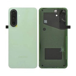 Samsung Galaxy A36 5G BatteryCover Lime ORIGINAL