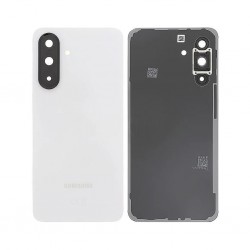 Samsung Galaxy A36 5G BatteryCover White ORIGINAL