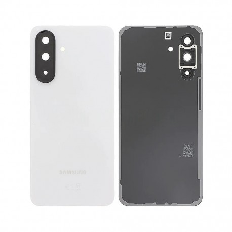Samsung Galaxy A36 5G BatteryCover White ORIGINAL
