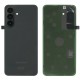 Samsung Galaxy A56 5G BatteryCover Black ORIGINAL