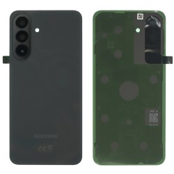 Samsung Galaxy A56 5G BatteryCover Black ORIGINAL