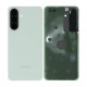 Samsung Galaxy A56 5G BatteryCover Green ORIGINAL