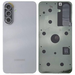 Samsung Galaxy A56 5G BatteryCover Light Grey ORIGINAL