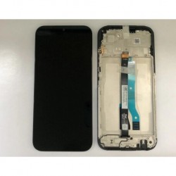 Xiaomi Redmi 15C EU Ver/ Poco C85 4G Lcd+Touch Screen Black ORIGINAL