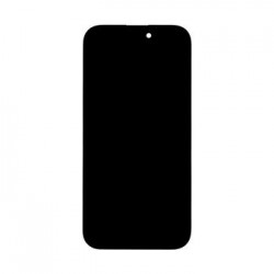 Apple iPhone 14 Pro Lcd+Touch Screen Black Diagnostic Tactical