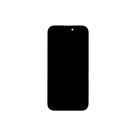 Apple iPhone 14 Pro Lcd+Touch Screen Black Diagnostic Tactical