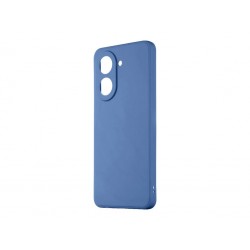 Xiaomi Redmi A5 Obal:Me Matte Silicone Dark Blue