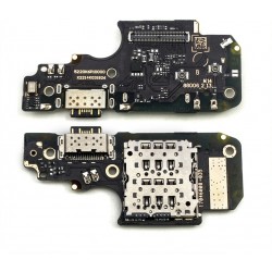 Xiaomi Redmi Note 11 Pro 5G System Connector ORIGINAL