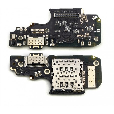 Xiaomi Redmi Note 11 Pro 5G System Connector ORIGINAL