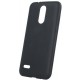 XIaomi Redmi Note 14 5G Soft Silicone Black