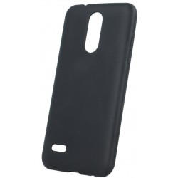 XIaomi Redmi Note 14 5G Soft Silicone Black