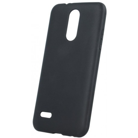 XIaomi Redmi Note 14 5G Soft Silicone Black
