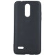 XIaomi Redmi Note 14 5G Soft Silicone Black