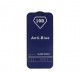 Apple iPhone 16 Pro Anti-Blue Full Glue Tempered Glass
