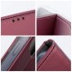 Samsung Galaxy A07 4G Magnet Case Burgundy