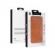 Xiaomi Redmi Note 10/Note 10S Wonder Prime Case Brown