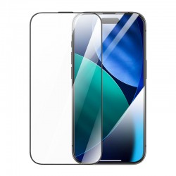 Apple iPhone 17 Pro Tempered Glass Rock Anti-Static