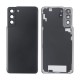 Samsung Galaxy S21 Plus 5G BatteryCover+Camera Lens Black GRADE A