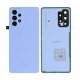  Samsung Galaxy A53 5G BatteryCover Blue GRADE A