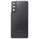 Samsung Galaxy S21 5G BatteryCover+Camera Lens Phantom Gray ORIGINAL SWAP