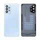 Samsung Galaxy A53 5G BatteryCover Blue ORIGINAL SWAP