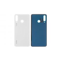 Huawei P30 Lite BatteryCover White GRADE A