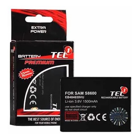 Samsung EB484659VU i8150 Battery TEL