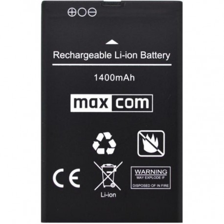 Maxcom MM920 Battery ORIGINAL