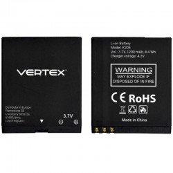 Vertex K205 Battery ORIGINAL
