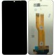 Samsung Galaxy A07 Lcd+Touch No Frame Black GRADE A