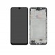 Samsung Galaxy A16 5G Lcd+Frame Black ORIGINAL
