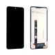 Samsung Galaxy XCover 7 Pro Lcd+Touch Screen Black ORIGINAL