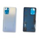 Xiaomi Redmi Note 10 Pro BatteryCover Blue ORIGINAL