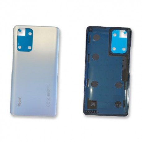 Xiaomi Redmi Note 10 Pro BatteryCover Blue ORIGINAL