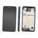 Samsung Galaxy A35 5G Lcd+Frame Black ORIGINAL