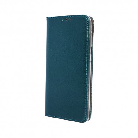 Samsung Galaxy A07 4G Magnet Case Green
