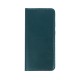 Samsung Galaxy A07 4G Magnet Case Green