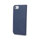 Samsung Galaxy A07 4G Magnet Case Navy Blue