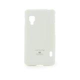 Jelly Silicone LG L40/D160 white