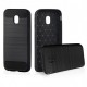 XIaomi Redmi Note 14 Pro 5G Carbon Silicone Black
