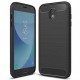 XIaomi Redmi Note 14 Pro 5G Carbon Silicone Black
