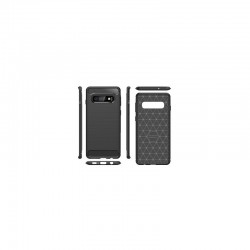 Apple iPhone 16 Pro Carbon Silicone Black