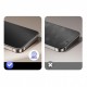 Apple iPhone X/ XS/ iPhone 11 Pro 6D Full Glue Tempered Glass Black
