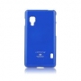 Jelly Silicone LG L40/D160 blue