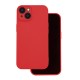 XIaomi Redmi Note 14 Pro 4G Soft Silicone Red