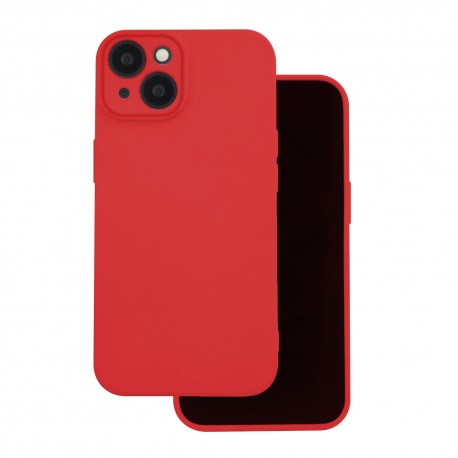 XIaomi Redmi Note 14 Pro 4G Soft Silicone Red