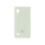 Jelly Silicone LG L90/D405 white
