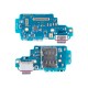Samsung Galaxy S24 Ultra 5G Type-C System Connector+Sim Reader GRADE A